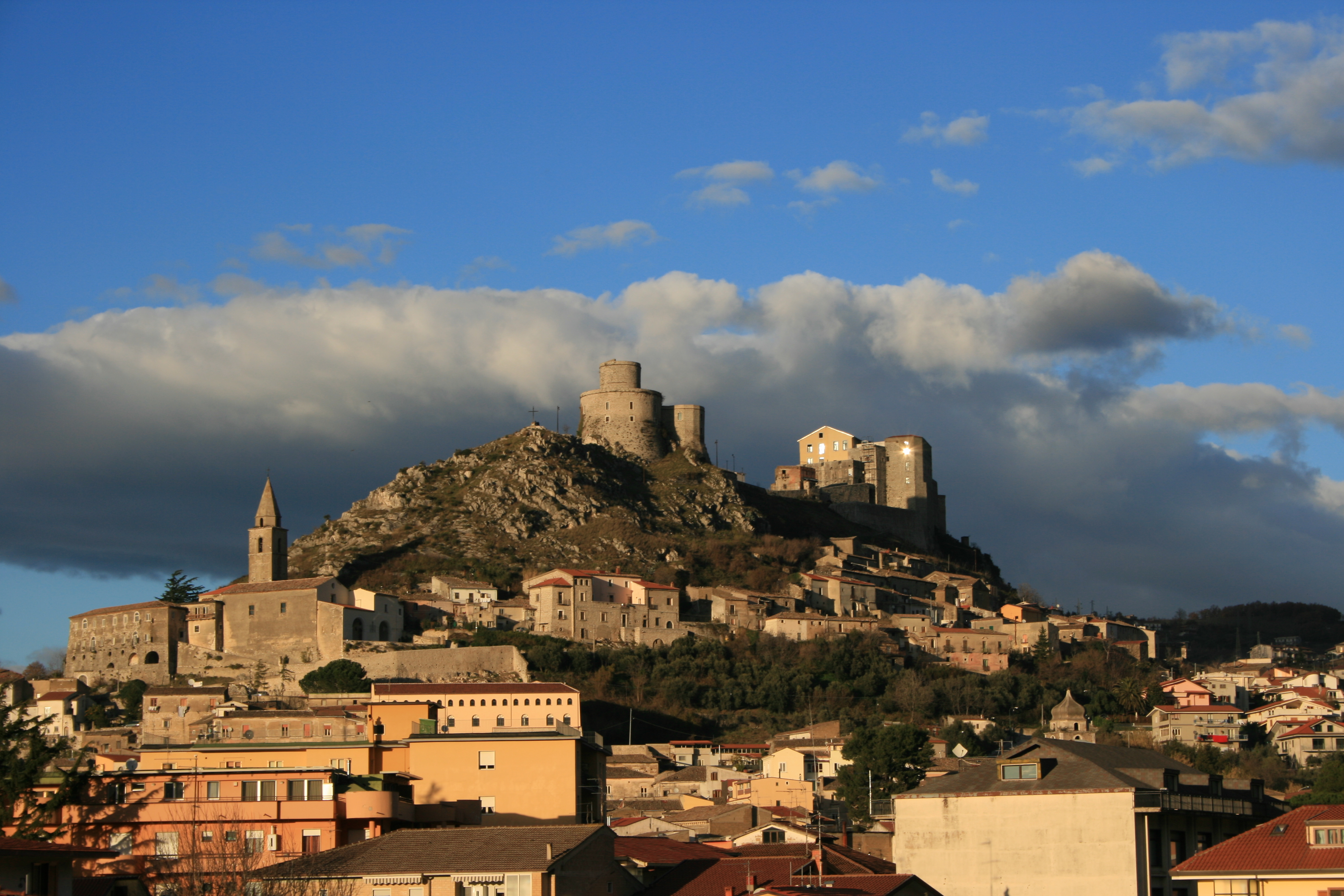 Montesarchio - Museo archeologico del Sannio Caudino - autunno musicale 2017